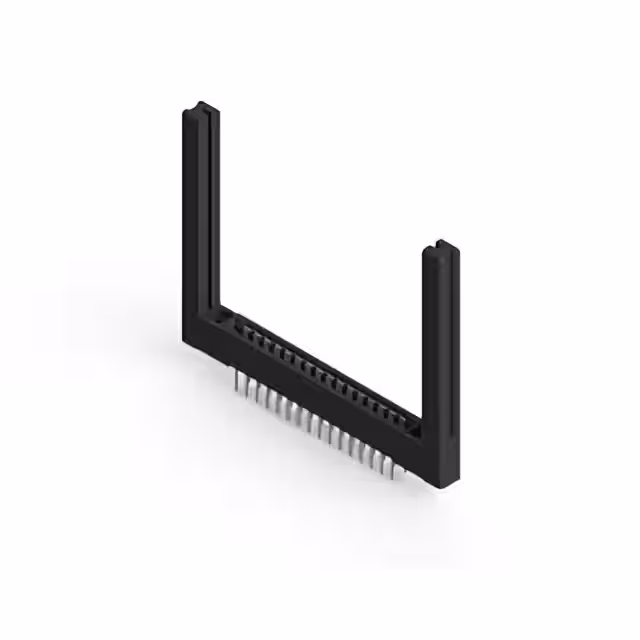 357-032-440-258 EDAC Inc.  Edgeboard Connectors